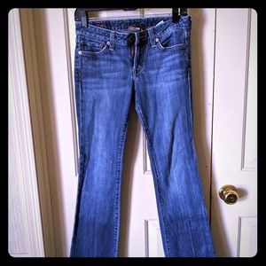 Lucky Brand denim jeans